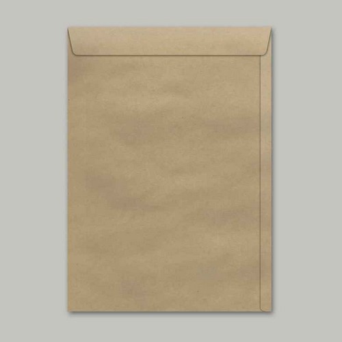 Comprar envelope kraft