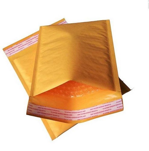 Envelope bolha atacado