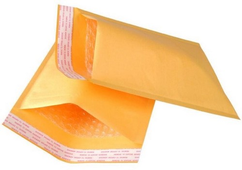 Envelope bolha grande