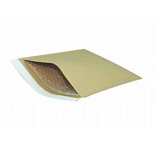 Envelope bolha kraft