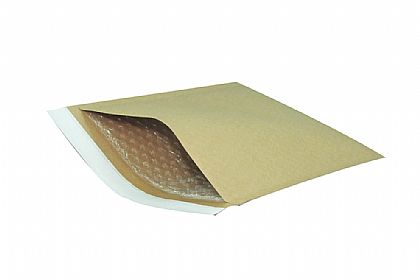 Envelope papel bolha