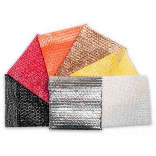 Envelope plástico bolha