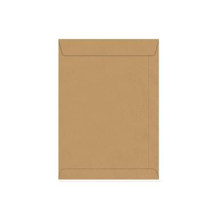 Envelope saco tamanho