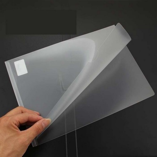 Envelope transparente