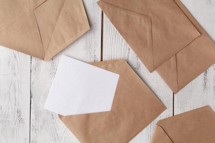 Envelope com bolha interna: a proteção ideal para seus envios