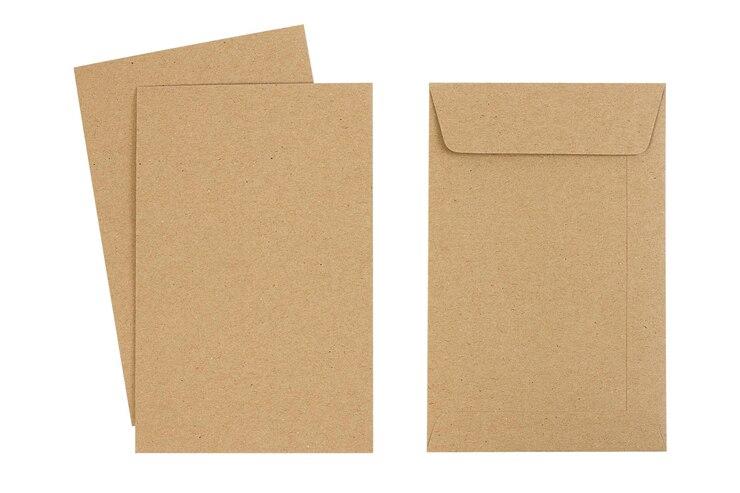 Envelope luva kraft: A solução prática e sustentável para o seu negócio