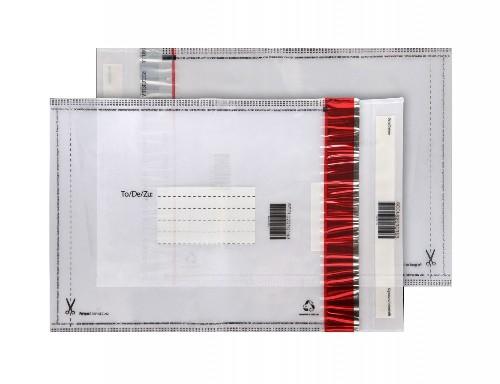 O guia completo para entender e utilizar envelopes bolha nos envios pelos Correios