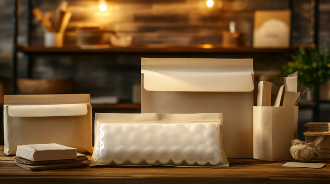 5 Vantagens do Envelope Bolha Correios