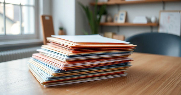 Envelope A4 Preço: Tudo Que Você Precisa Saber