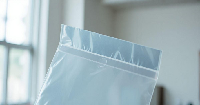 Envelope Plástico Adesivado: Vantagens e Utilização