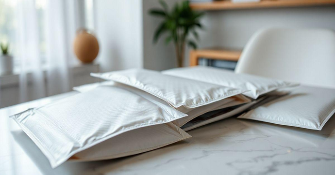 Envelope Plástico Bolha Personalizado: Vantagens e Usos