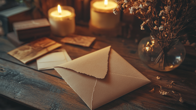 Envelope Saco Kraft Natural: 7 Vantagens Imperdíveis