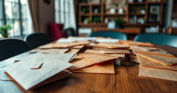 Envelope Saco Tamanho: Escolha Perfeita