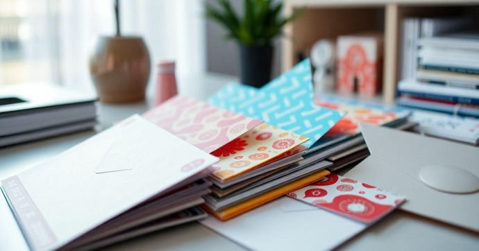 Envelopes Plásticos Personalizados: Ideias e Dicas