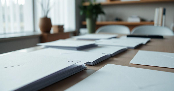 Preço do Envelope A4: Tudo que Você Precisa Saber