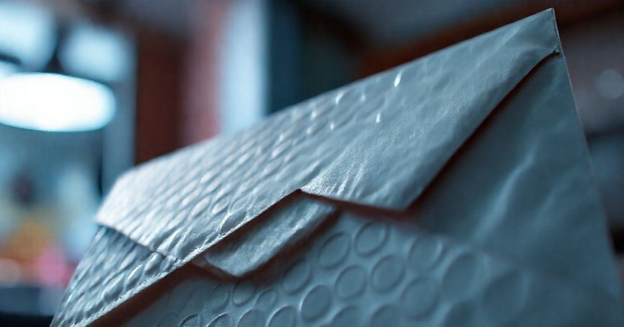 Envelope bolha correios garante proteção e segurança para suas encomendas