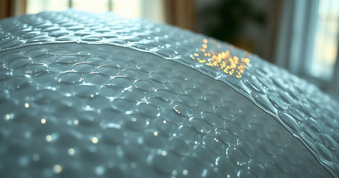 Envelope bolha grande é ideal para proteger seus produtos durante o transporte. Descubra suas vantagens e como escolher o melhor.