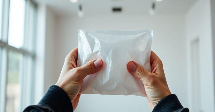 Envelope com Plástico Bolha Interno: Protetor Ideal
