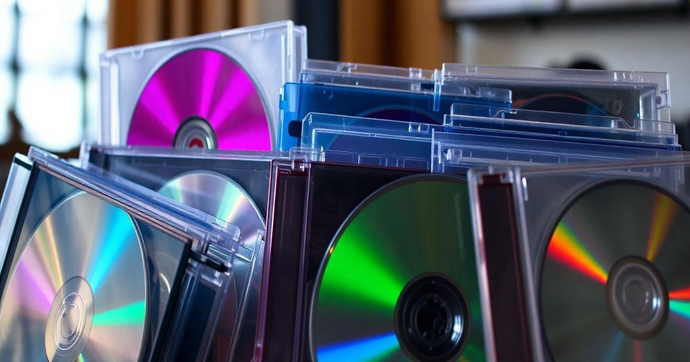 Envelope Plástico para CD: Proteção e Estilo