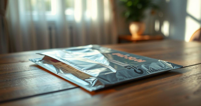 Envelope Plástico para Correspondência: Praticidade e Segurança