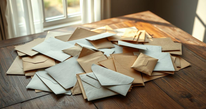 Preço Envelope A4: O Guia Completo