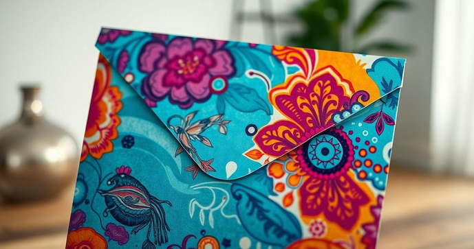 Envelope Bolha Personalizado: Proteção e Estilo