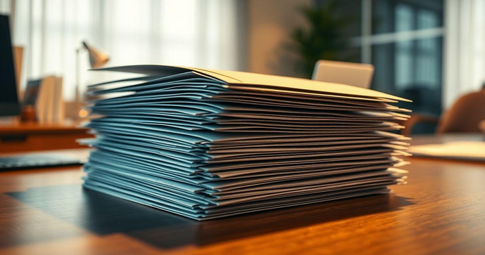 Envelope de Segurança: A Proteção Ideal