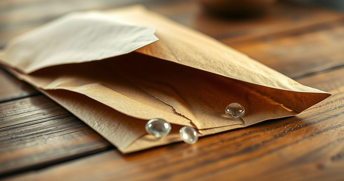 Envelope kraft com bolha: a solução ideal para proteger seus envios