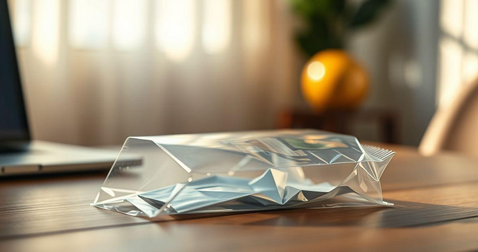 Envelope Plástico Sedex: Proteção e Praticidade