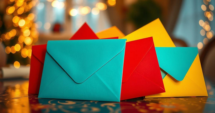 Envelope Saco Colorido: Versatilidade e Estilo