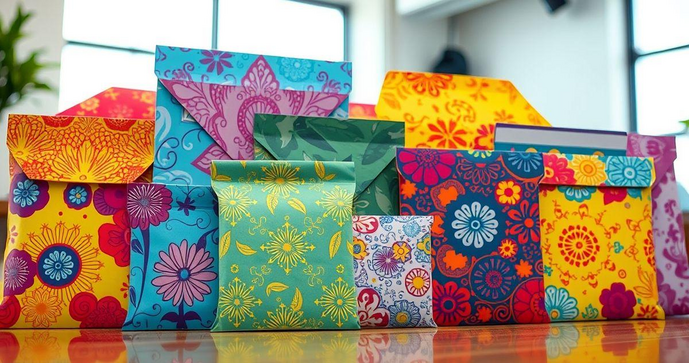 Envelopes Plásticos Personalizados para Seu Negócio