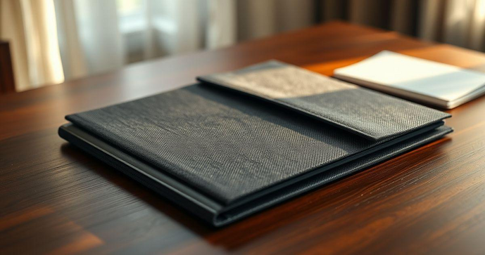 Pasta Envelope Vai e Vem: Praticidade e Estilo
