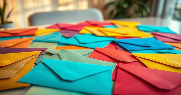 Preço Envelope A4: Tudo que Você Precisa Saber