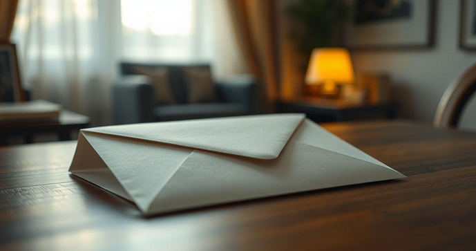 Envelope com lacre é a escolha ideal para segurança e apresentação. Descubra suas vantagens e como utilizá-los corretamente.