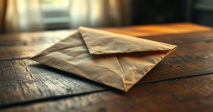 Envelope de papel pardo: a escolha ideal para suas necessidades de embalagem