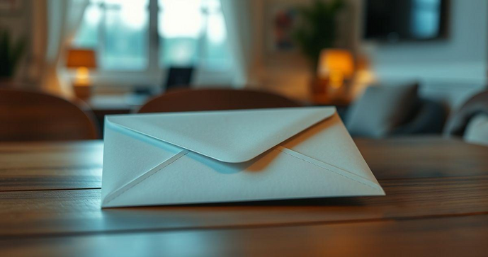 Envelope de segurança: Como escolher o melhor para sua proteção