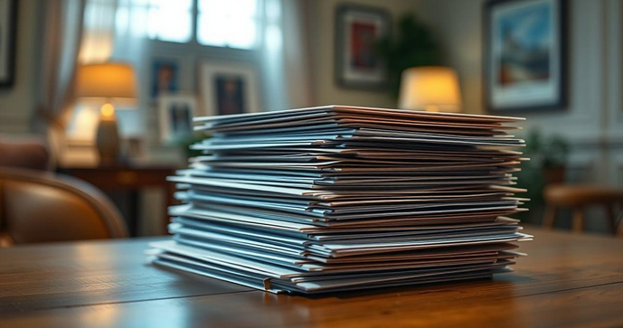 Envelope de segurança preço: descubra o que influencia no custo