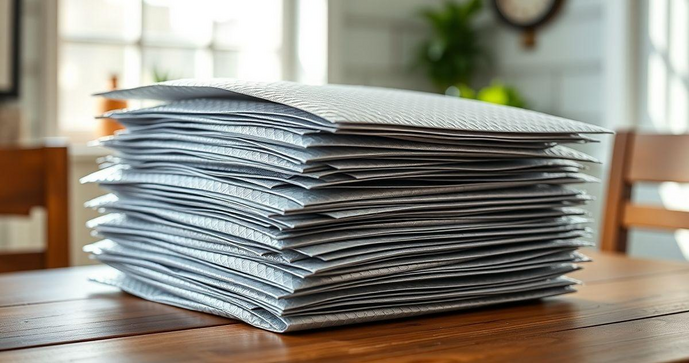 Envelope Plástico Bolha Correios: Proteção e Praticidade
