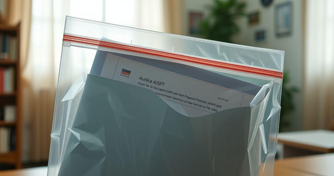 Envelope plástico com lacre é a solução ideal para proteger seus documentos e encomendas. Descubra suas vantagens e aplicações.