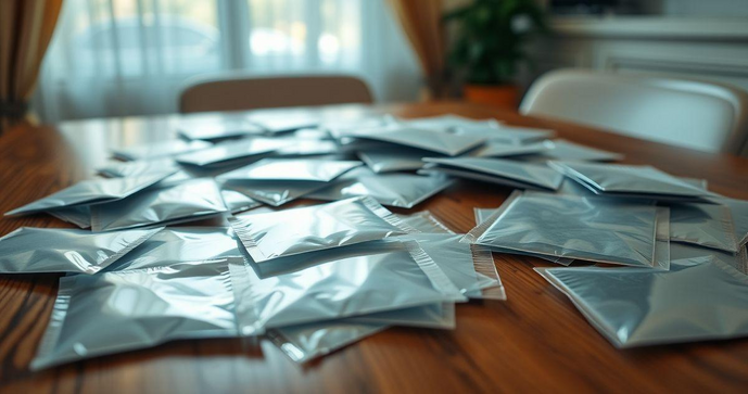 Envelope plástico: O que você precisa saber para escolher o melhor