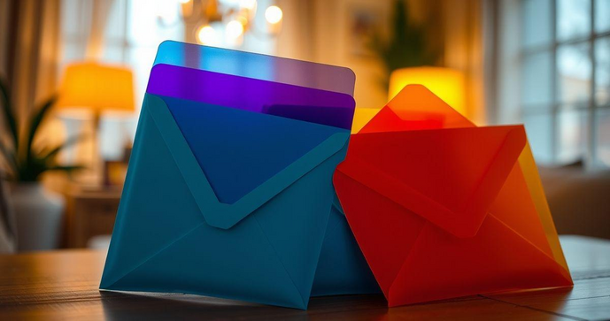 Envelope Plástico Personalizado: Versatilidade e Estilo