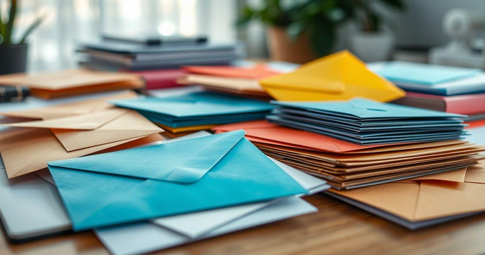 Preço Envelope A4: Descubra as Melhores Ofertas