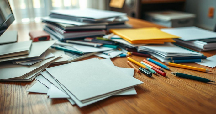 Descubra o Preço Envelope A4 e Onde Comprar