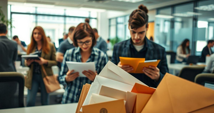 Envelope de segurança preço: entenda os fatores que influenciam o valor