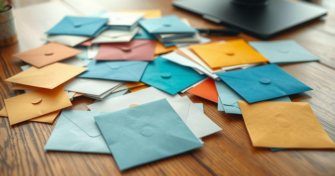 Envelope Saco Pequeno: Guia Completo para Escolher e Usar