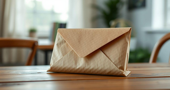 Envelope bolha kraft é a solução ideal para proteger seus produtos. Descubra suas vantagens e como utilizá-lo corretamente.