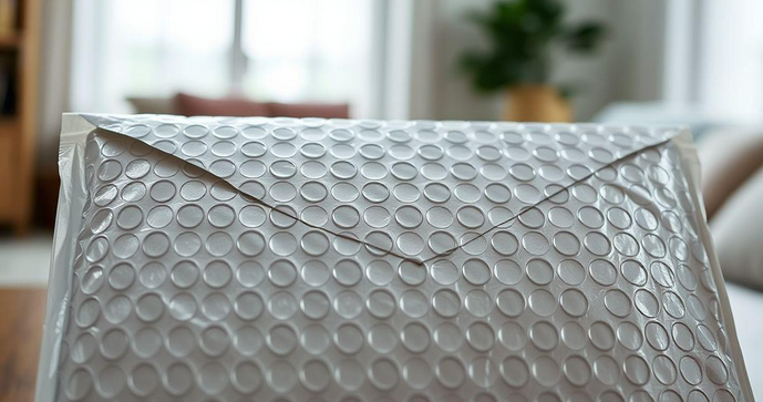 Envelope plástico bolha é ideal para proteger seus produtos. Descubra suas vantagens e como utilizá-lo corretamente.