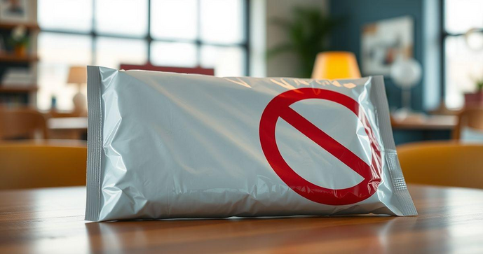 Envelope plástico sedex garante segurança e agilidade na entrega