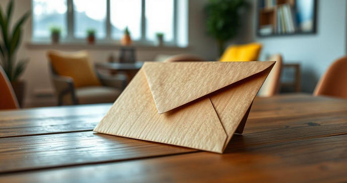 Envelope saco personalizado é a solução ideal para destacar sua marca. Descubra como utilizá-lo de forma criativa e eficaz.