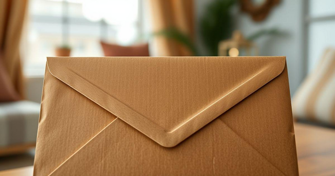 Envelope tipo saco é ideal para envio seguro e prático. Descubra suas vantagens e como utilizá-lo corretamente.